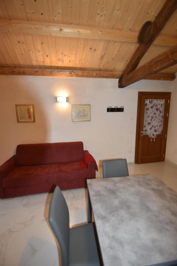 Appartamento Il Fienile Adria Extérieur photo