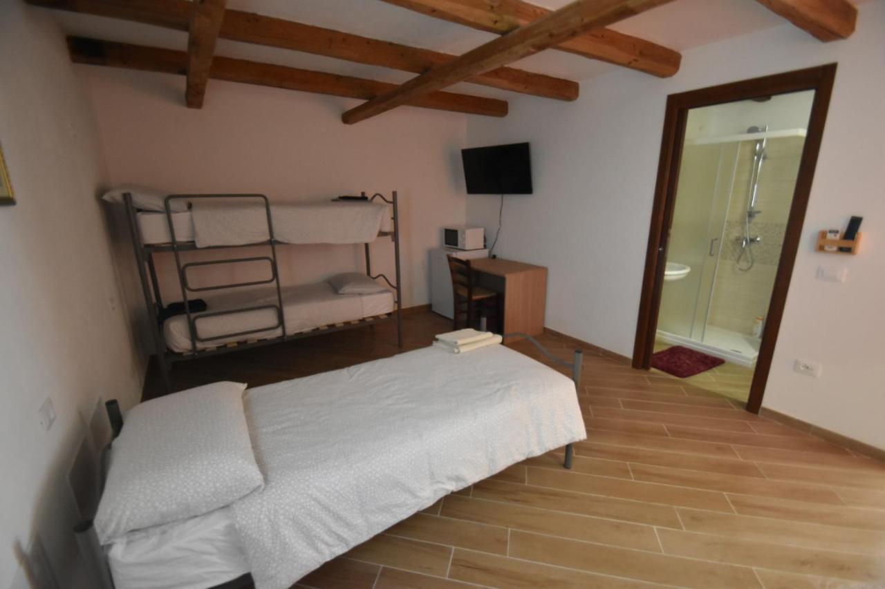 Appartamento Il Fienile Adria Extérieur photo