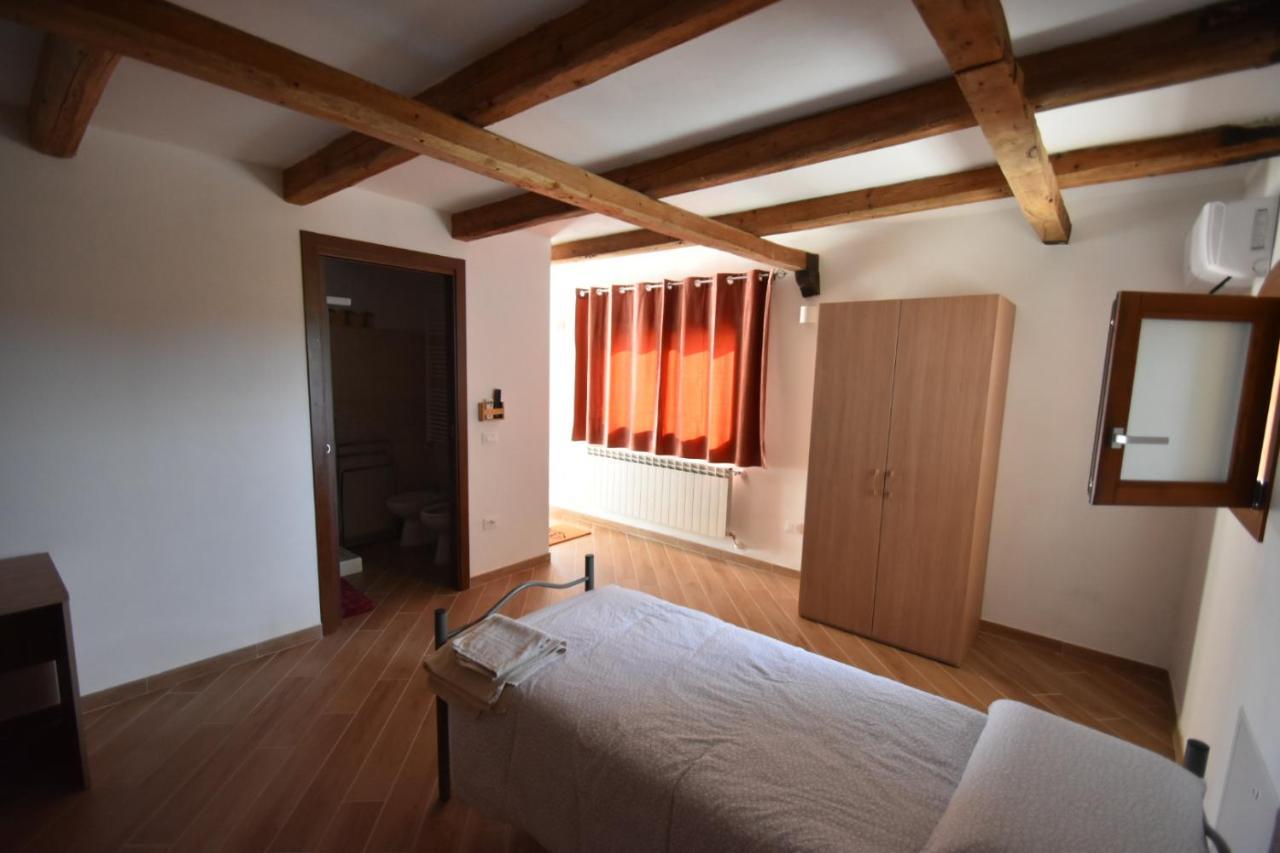 Appartamento Il Fienile Adria Extérieur photo